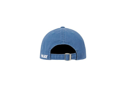 Palace P 6-Panel (FW20) Navy