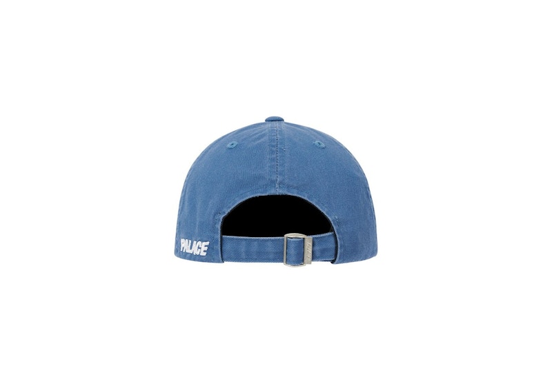 Palace P 6-Panel (FW20) Navy