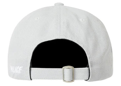 Palace P 6-Panel (FW22) Grey