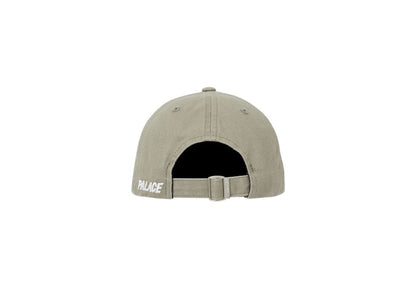 Palace P 6-Panel Olive
