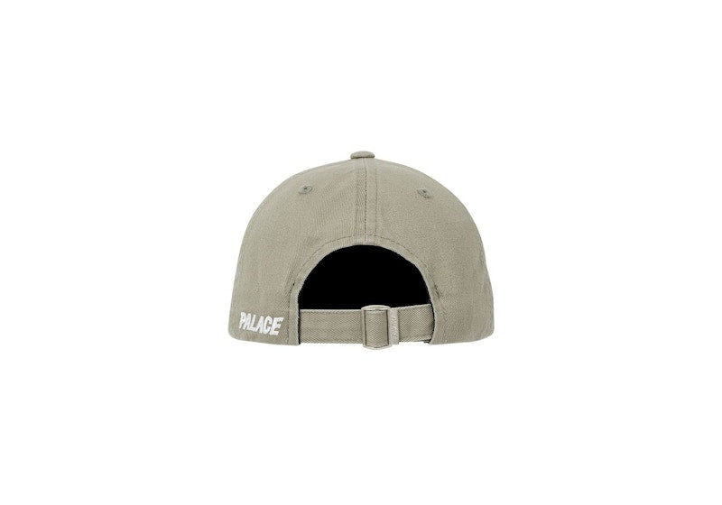 Palace P 6-Panel Olive