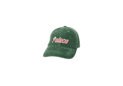 Palace P 6-Panel P 6-Panel Green