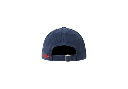Palace P 6-Panel P 6-Panel Navy