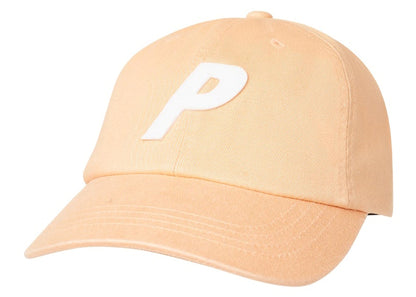 Palace P 6-Panel Peach