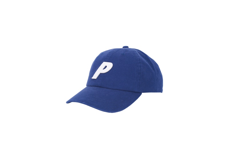 Palace P 6 Panel Royal