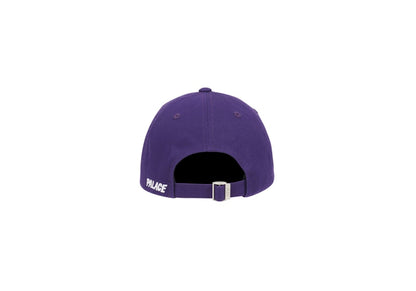 Palace P 6-Panel (SS 19) Purple