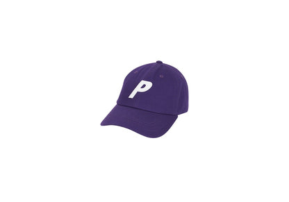 Palace P 6-Panel (SS 19) Purple