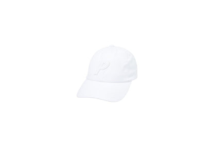 Palace P 6-Panel (SS20) White