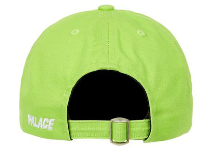 Palace P 6-Panel (SS23) Mojito