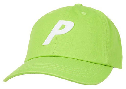 Palace P 6-Panel (SS23) Mojito