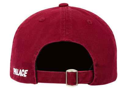 Palace P 6-Panel (SS24) Berg