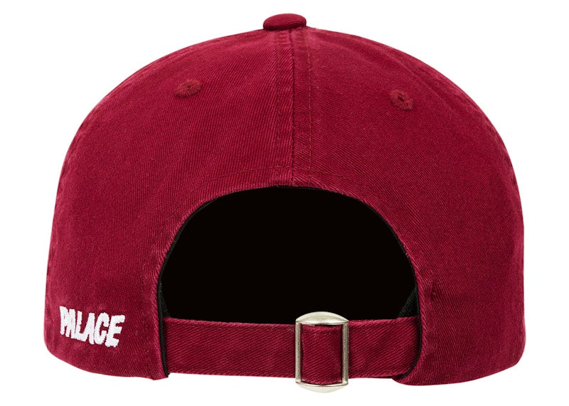 Palace P 6-Panel (SS24) Berg
