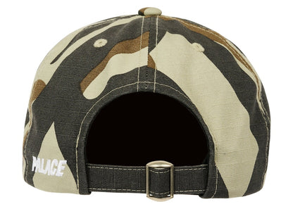 Palace P 6-Panel (SS24) Tri-Bal