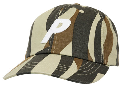 Palace P 6-Panel (SS24) Tri-Bal