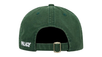 Palace P 6-Panel (SS25) Pine