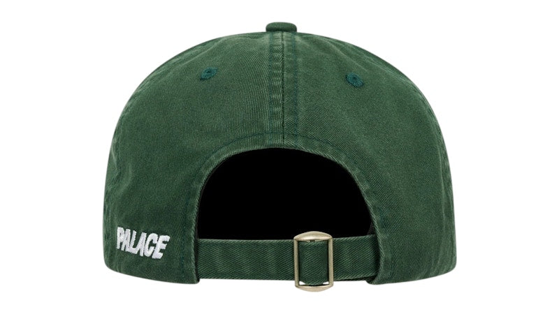 Palace P 6-Panel (SS25) Pine