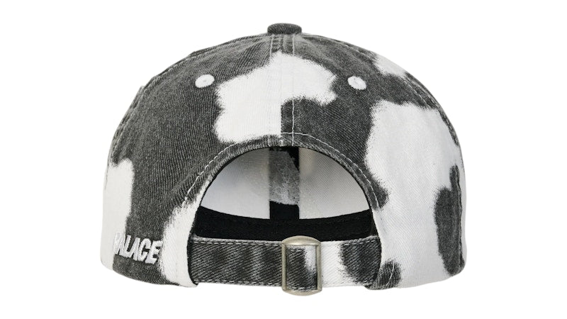 Palace P 6-Panel (SS26) Cow