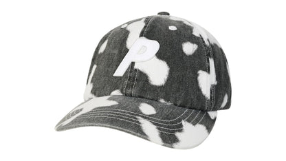 Palace P 6-Panel (SS26) Cow