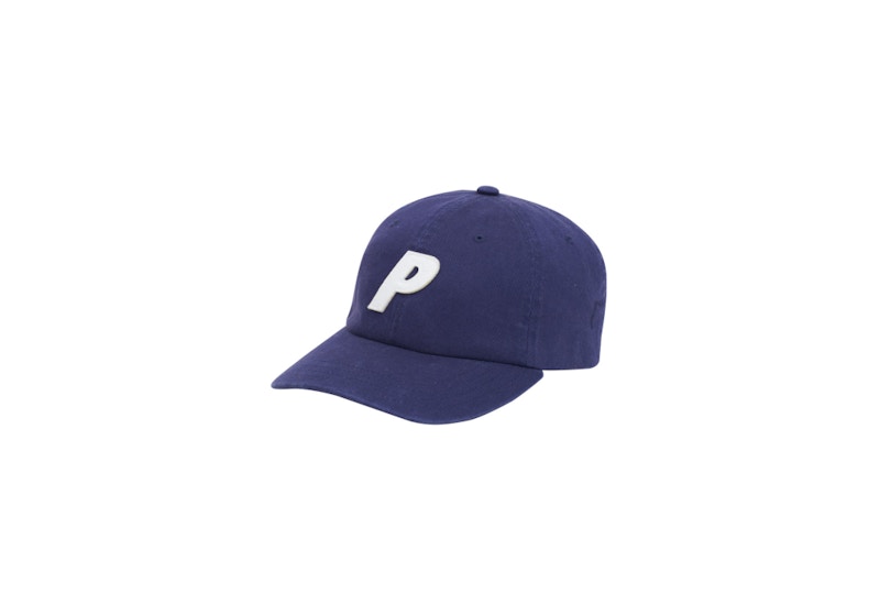 Palace P 6 Panel Spring 2016 Navy