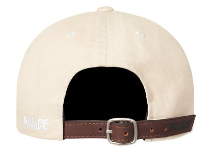 Palace P 6-Panel Stone