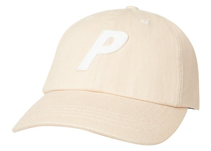 Palace P 6-Panel Stone