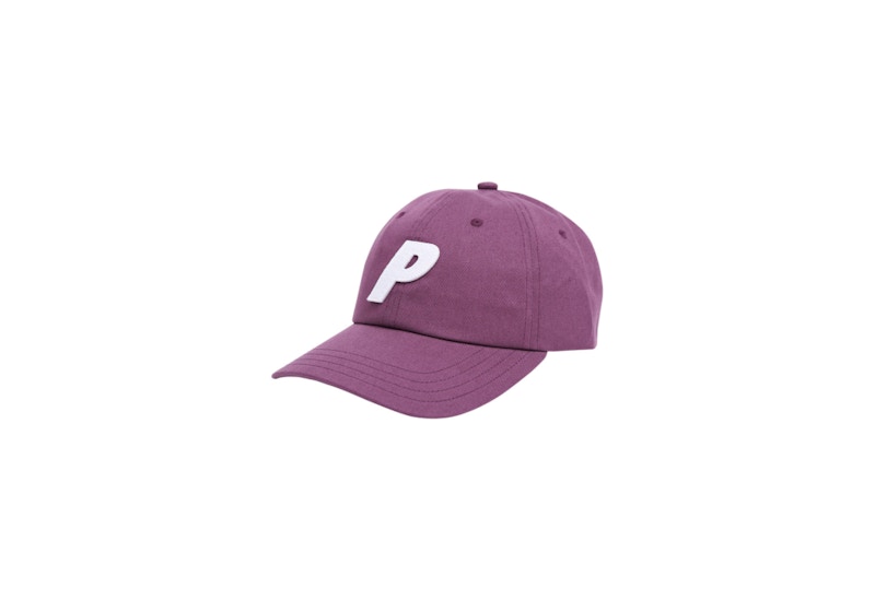 Palace P 6-Panel Wine