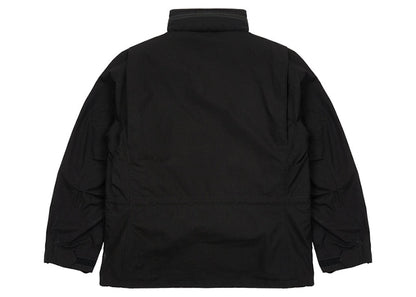 Palace P-65 Jacket Black