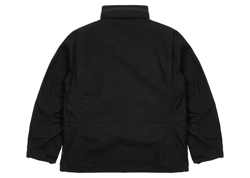 Palace P-65 Jacket Black