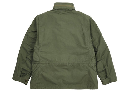 Palace P-65 Jacket Green
