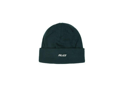 Palace P Beanie Green