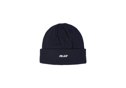 Palace P Beanie Navy