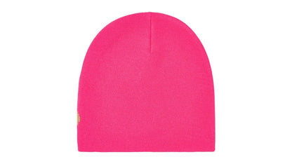 Palace P Bear Nein Cuff Beanie Pink