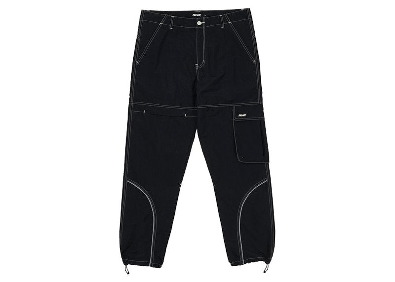 Palace P-Carp Pant (FW21) Black
