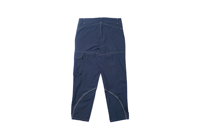 Palace P-Carp Pant Navy
