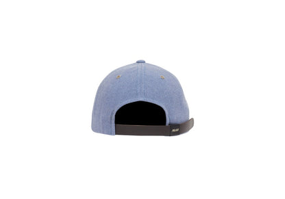 Palace P-Clip 6-Panel Navy