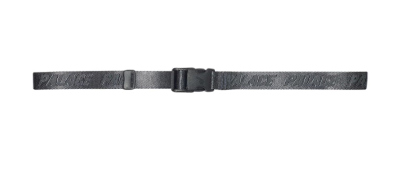 Palace P Clip Webber Belt Black