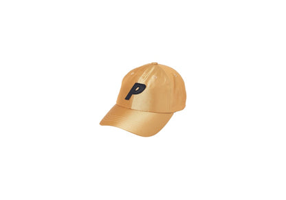 Palace P-Cruise Shell 6-Panel Gold