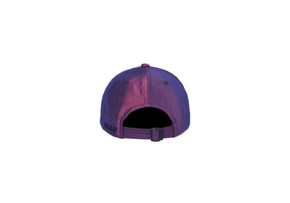 Palace P-Cruise Shell 6-Panel Purple