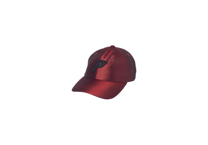 Palace P-Cruise Shell 6-Panel Red