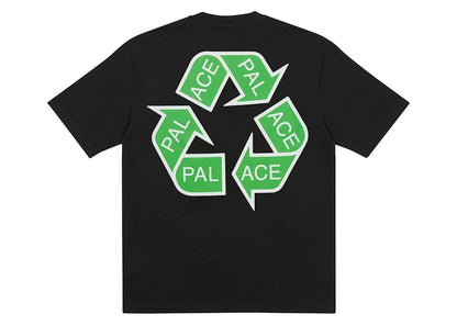 Palace P Cycle T-Shirt (SS21) Black