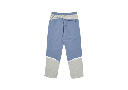 Palace P-Dura Shell Bottoms Grey/Slate/White