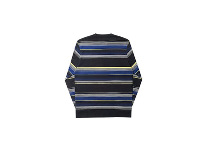 Palace P-Eves Longsleeve Black