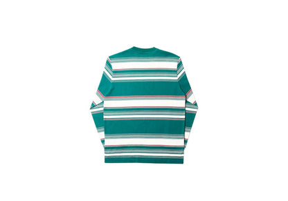 Palace P-Eves Longsleeve Green