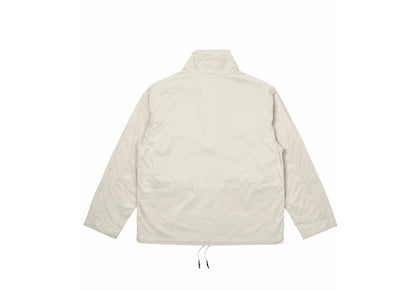 Palace P-Field Jacket Bone White