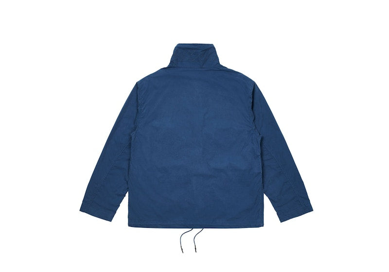 Palace P-Field Jacket Navy