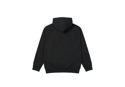 Palace P-Flames Hood Black