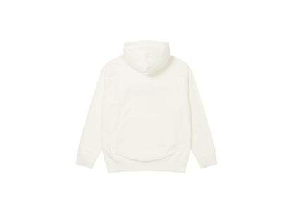 Palace P-Flames Hood White