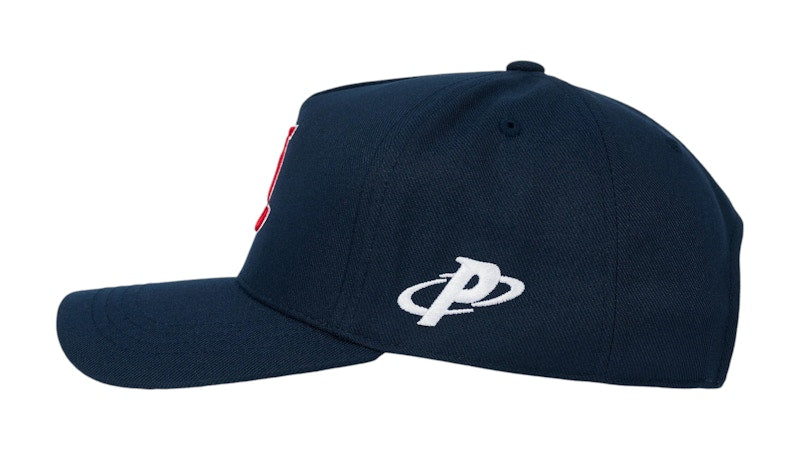 Palace P Frame 5-Panel (SS25) Navy