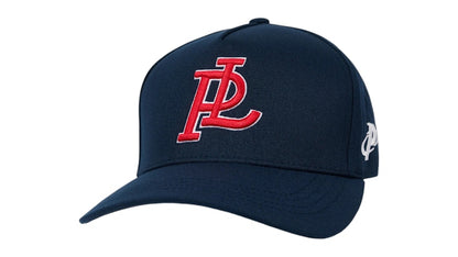 Palace P Frame 5-Panel (SS25) Navy