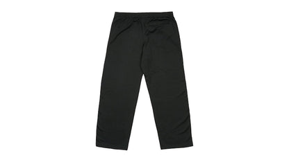Palace P-Knit Track Jogger (FW25) Black